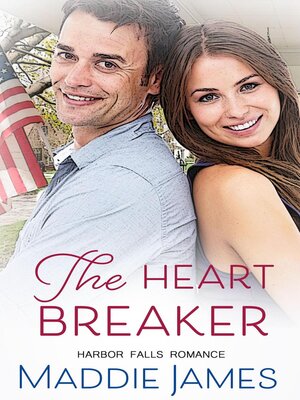 cover image of The Heartbreaker